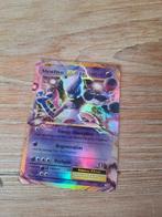 Pokemon kaart MewTwo ex, Hobby en Vrije tijd, Verzamelkaartspellen | Pokémon, Ophalen of Verzenden