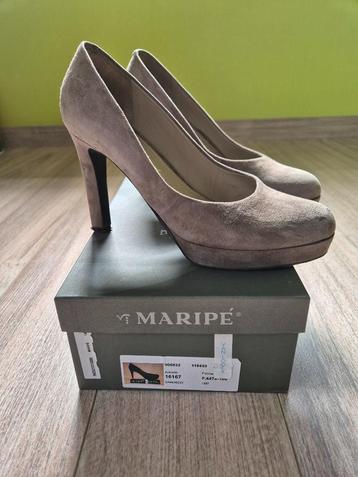 Pumps  beschikbaar voor biedingen