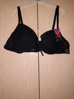 Soutien-gorge noir 90 C, Ophalen of Verzenden, Zwart, BH