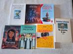 Livres scolaires, Ophalen, Zo goed als nieuw