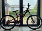 Specialized enduro expert (carbon), Fietsen en Brommers, Fietsen | Mountainbikes en ATB, Gebruikt, Ophalen, Overige merken, Heren