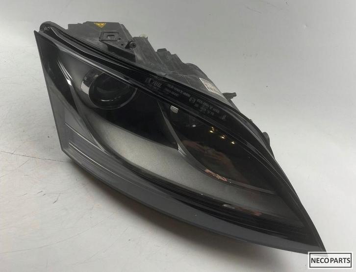 AUDI TT 8J0 XENON KOPLAMP ORIGINEEL 8J0941004H, Auto-onderdelen, Verlichting, Audi, Gebruikt, Ophalen of Verzenden