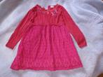 Dpam, une belle petite robe/ 10%laine/ taille 4a, Kinderen en Baby's, Kinderkleding | Maat 104, Ophalen of Verzenden, Meisje