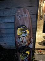 Hyperlite wakeboard, Watersport en Boten, Wakeboarden, Ophalen, Gebruikt, Schoenen