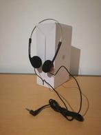 Philips hoofdtelefoon vintage jaren 80/90, Audio, Tv en Foto, Hoofdtelefoons, Ophalen of Verzenden, Nieuw, Philips