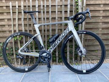 Merida Reacto 7000 - M (54) beschikbaar voor biedingen