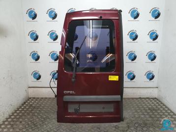 OPEL COMBO 1.4-16V Tour  [L_REAR_DOOR] 2005 beschikbaar voor biedingen