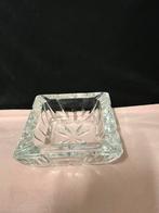 Cendrier en cristal, Antiquités & Art, Enlèvement