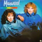 LP/ Maywood - Colorie mon arc-en-ciel -, Comme neuf, Enlèvement ou Envoi