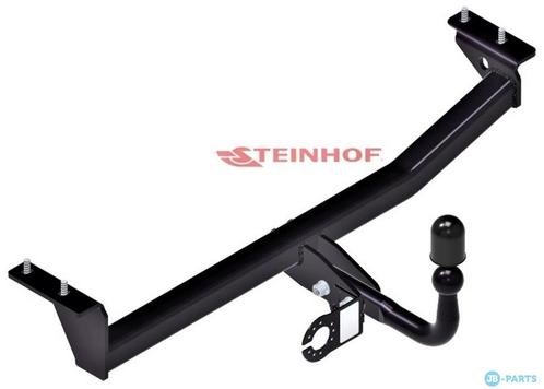Vaste trekhaak Toyota Yaris Verso MPV tussen 1999-01/2006, Auto-onderdelen, Trekhaken