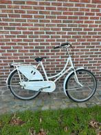 24 inch meisjesfiets Kolibri - Hollandse fiets, 24 pouces, Enlèvement, Vitesses