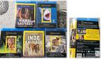 BLURAY-DOCUMENTAIRES, Cd's en Dvd's, Ophalen