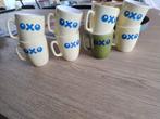 OXO tassen, Ophalen of Verzenden, Zo goed als nieuw