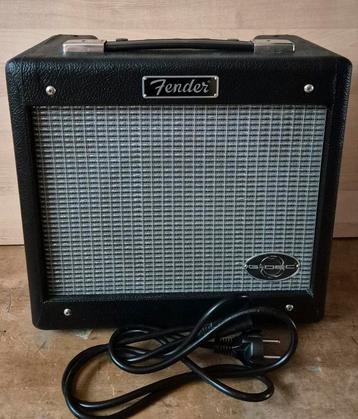Fender G Dec Junior gitaarversterker beschikbaar voor biedingen