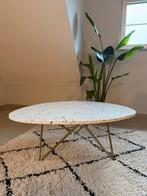 Salontafel furnified richard terrazzo, Ophalen, Zo goed als nieuw