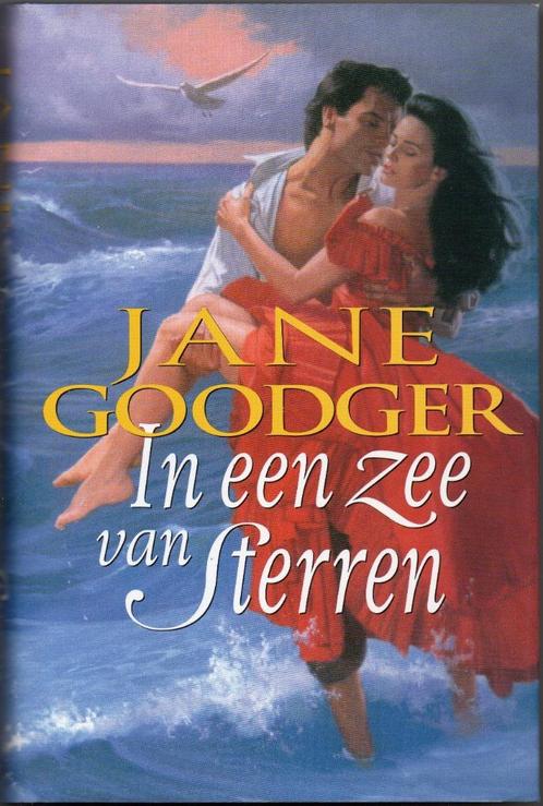 In een zee van sterren - Jane Goodger, Livres, Romans historiques, Comme neuf, Enlèvement ou Envoi