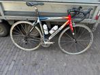 Wilier koersfiets, Ophalen, Zo goed als nieuw