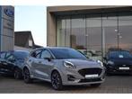 Ford Puma ST-Line X 1.0 mHEV, Auto's, Ford, Puma, USB, 5 deurs, Hybride Elektrisch/Benzine