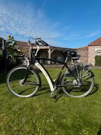 Batavus elektrische fiets met nieuwe batterij, Fietsen en Brommers, Ophalen, Zo goed als nieuw, Batavus