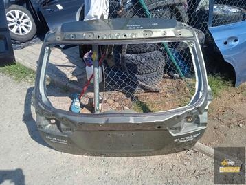Subaru Outback V 14-19 achterklep beschikbaar voor biedingen