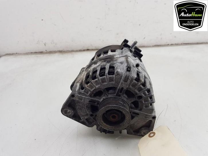 ALTERNATEUR Mercedes-Benz Sprinter 3,5t (907.6 / 910.6), Autos : Pièces & Accessoires, Moteurs & Accessoires, Mercedes-Benz, Utilisé