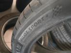 225/45r17 91v Michelin  2254517 225/45/r17  225/45 r17, Ophalen of Verzenden, Zo goed als nieuw