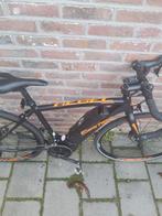 Vélo de course avec assistance : auto 130 km et 45 km rapide, Vélos & Vélomoteurs, 49 à 53 cm, Aluminium, Comme neuf, Enlèvement