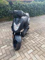 Kymco agility 50, Ophalen, 49 cc, Klasse B (45 km/u), Zo goed als nieuw
