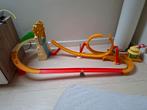 Hot Wheels Mario Kart racebaan, Ophalen, Zo goed als nieuw, Racebaan, Hot Wheels