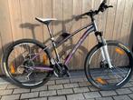 Merida mountainbike, Ophalen, Fully, Merida, Zo goed als nieuw