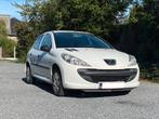 Peugeot 206+ plus 1.1 ESSENCE, Autos, Peugeot, 5 places, Carnet d'entretien, Tissu, Achat