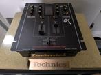TECHNICS SH DJ 1200 - Audio Mixer DMC - Made in Japan, TV, Hi-fi & Vidéo, Enlèvement, Comme neuf