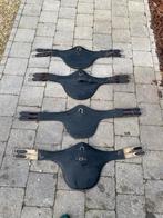 Springsingels 100-115cm, Dieren en Toebehoren, Ophalen of Verzenden, Zo goed als nieuw