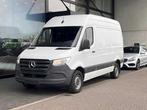 Mercedes-Benz Sprinter Sprinter 314 CDI RWD Bestelwagen, Autos, Mercedes-Benz, Boîte manuelle, 139 ch, Diesel, 207 g/km