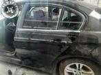 bmw e90 linker achterdeur portier, Auto-onderdelen, Ophalen, Gebruikt, BMW