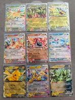Prismatic evolutions hits packfresh (pokeballs, masterballs), Ophalen, Zo goed als nieuw