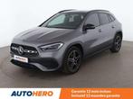 Mercedes-Benz GLA 250 GLA 250e AMG Line (bj 2021, automaat), Auto's, Mercedes-Benz, Gebruikt, Alcantara, 5 deurs, Hybride Elektrisch/Benzine