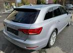 Audi A4 Break 2.0 TDi / Automatique / Toit pano / Garantie, Autos, 5 places, Break, Automatique, Achat