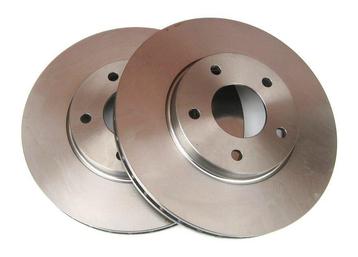 Jaguar XJ8 en XK8 remschijven VOOR JLM20150 beschikbaar voor biedingen