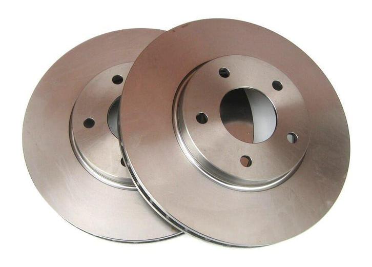 Jaguar XJ8 en XK8 remschijven VOOR JLM20150, Auto-onderdelen, Remmen en Aandrijving, Jaguar, Nieuw, Ophalen of Verzenden