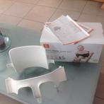 Babyset voor kinderstoel Tripp Trapp Stokke, Kinderen en Baby's, Ophalen of Verzenden, Zo goed als nieuw, Stoelverkleiner