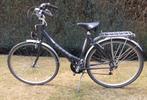 Damesfietsen, 53 tot 56 cm, Versnellingen, Zo goed als nieuw, Ophalen