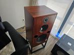 Harbeth M40, Ophalen of Verzenden, Zo goed als nieuw, Front, Rear of Stereo speakers