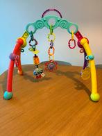 Babygym (opplooibaar), Kinderen en Baby's, Ophalen, Gebruikt