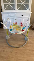 Skip hop jumper jumpscape foldaway, Kinderen en Baby's, Ophalen, Gebruikt, Wipstoel