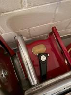 Berkel snijmachine, Zakelijke goederen, Horeca | Keukenapparatuur, Ophalen, Gebruikt, Bakkerij en Slagerij