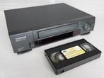 VHS videorecorder, werkt perfect Wereldwijd., Audio, Tv en Foto, Videospelers, Ophalen of Verzenden, Zo goed als nieuw, VHS-speler of -recorder