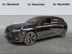 Opel Astra GS 156 pk, Auto's, Opel, Automaat, Zwart, Zwart, 5 deurs