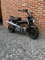 Dax 125cc zie beschrijving!, Fietsen en Brommers, Ophalen, Zo goed als nieuw