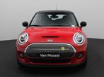 Mini Cooper SE 33 kWh | Navigatie, Camera, veel opties, Auto's, Mini, 4 zetels, Gebruikt, 33 kWh, Leder en Stof